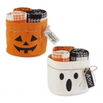 Halloween Gift Bags - Pair